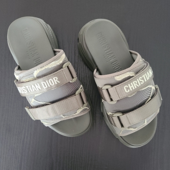 Dior Shoes - Christian Dior D Wander Sandal